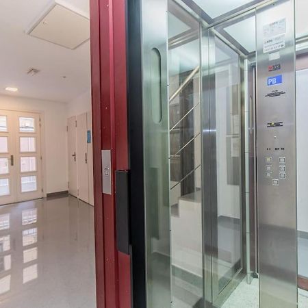 Apartament Luxury Duplex Plaza Del Pilar Saragossa Zewnętrze zdjęcie