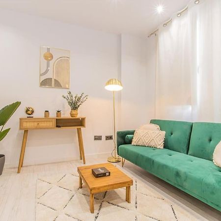 Apartament Luxury Duplex Plaza Del Pilar Saragossa Zewnętrze zdjęcie