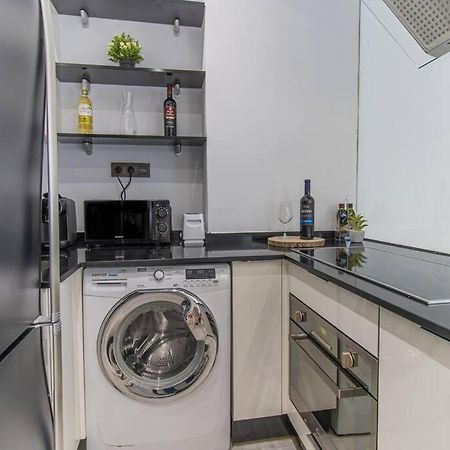 Apartament Luxury Duplex Plaza Del Pilar Saragossa Zewnętrze zdjęcie