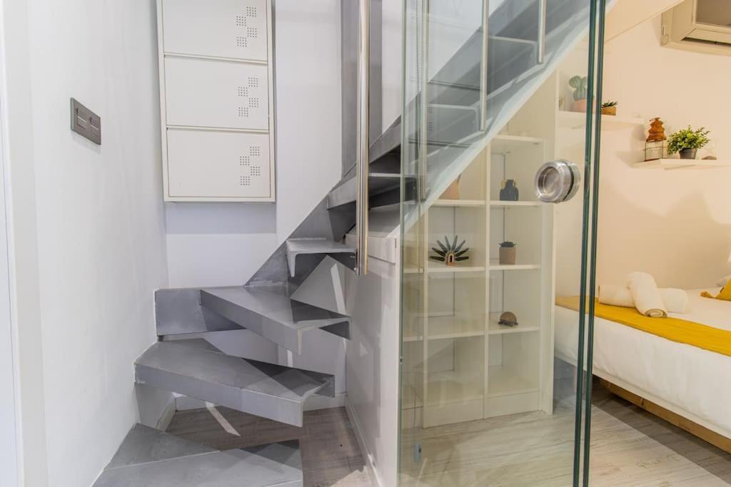 Apartament Luxury Duplex Plaza Del Pilar Saragossa Zewnętrze zdjęcie
