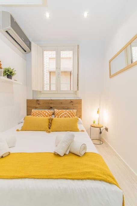 Apartament Luxury Duplex Plaza Del Pilar Saragossa Zewnętrze zdjęcie