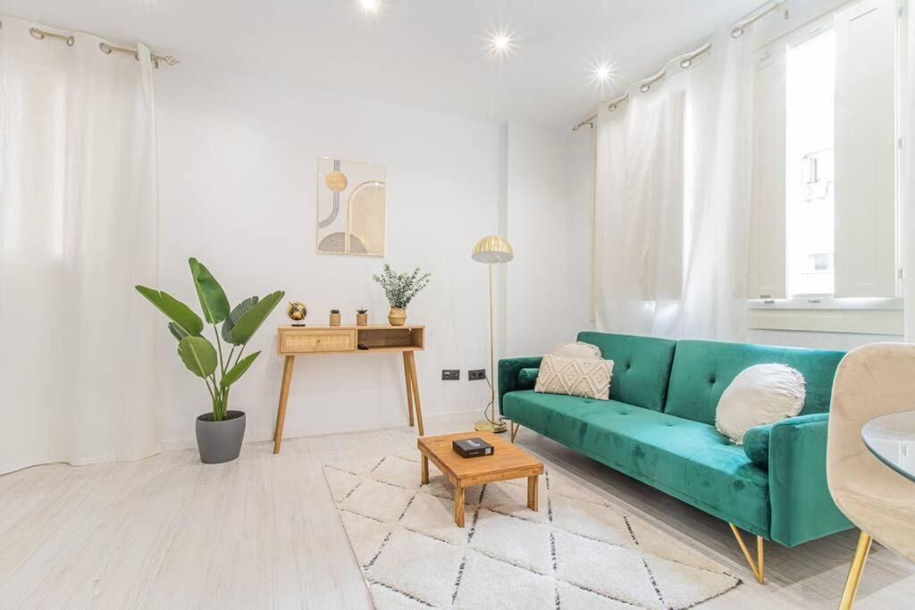 Apartament Luxury Duplex Plaza Del Pilar Saragossa Zewnętrze zdjęcie