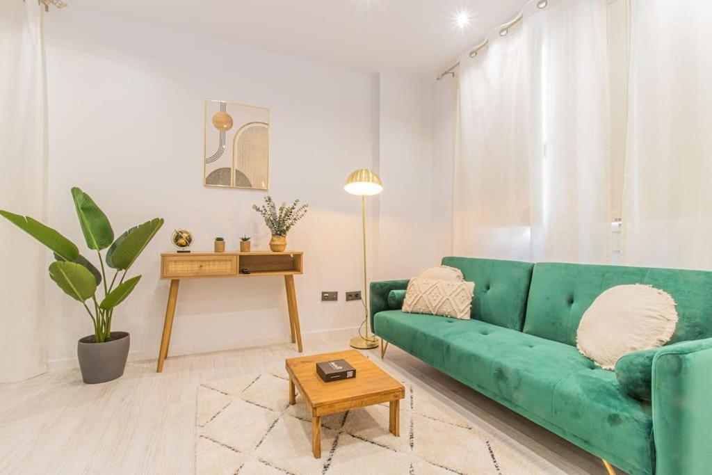 Apartament Luxury Duplex Plaza Del Pilar Saragossa Zewnętrze zdjęcie