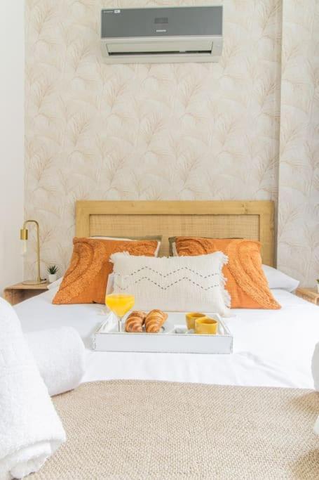 Apartament Luxury Duplex Plaza Del Pilar Saragossa Zewnętrze zdjęcie