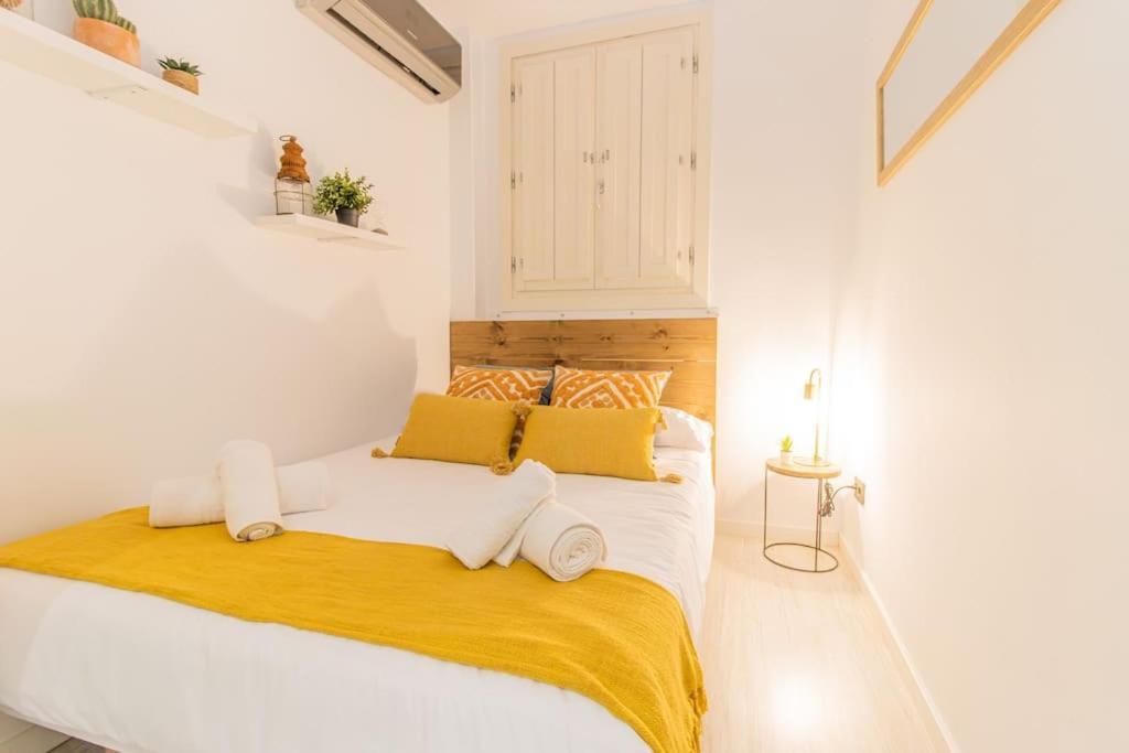 Apartament Luxury Duplex Plaza Del Pilar Saragossa Zewnętrze zdjęcie